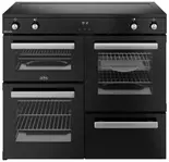 BELLING-BE444411801-Gas fornuis
