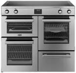 BELLING-BE444411802-Gas fornuis