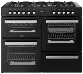 BELLING-BE444411805-Gas fornuis