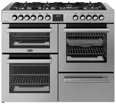BELLING-BE444411806-Gas fornuis