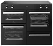 BELLING-BE444411807-Gas fornuis