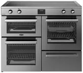 BELLING-BE444411808-Gas fornuis