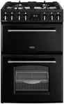 BELLING-BE444411812-Gas fornuis