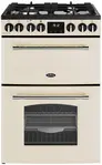 BELLING-BE444411814-Gas fornuis