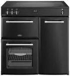 BELLING-BE444411823-Inductie fornuis