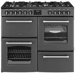 BELLING-BE444411828-Gas fornuis