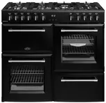 BELLING-BE444411829-Gas fornuis