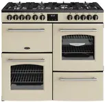 BELLING-BE444411830-Gas fornuis