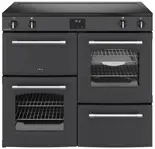 BELLING-BE444411831-Gas fornuis