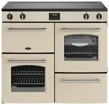 BELLING-BE444411833-Gas fornuis