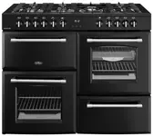 BELLING-BE444411838-Gas fornuis