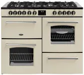 BELLING-BE444411839-Gas fornuis