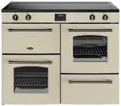 BELLING-BE444411842-Gas fornuis