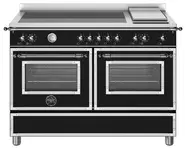 BERTAZZONI-HER125I2ENET-Gas fornuis