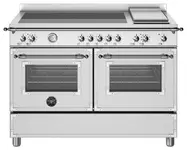 BERTAZZONI-HER125I2EXT-Gas fornuis
