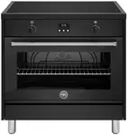 BERTAZZONI-MPL94IT1ENNE-Inductie fornuis