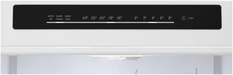 BOSCH-KGN39VXAU-koel/vries combinatie