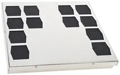 ELECTROLUX-MCFB66PR-Afzuigkap accessoires