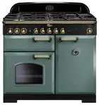 FALCON-CDL100DFMGBEU-Gas fornuis