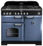 FALCON-CDL100DFSBCEU-Gas fornuis