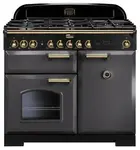 FALCON-CDL100DFSLBEU-Gas fornuis