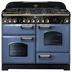 FALCON-CDL110DFSBBEU-Gas fornuis