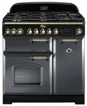 FALCON-CDL90DFSLBEU-Gas fornuis