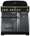 FALCON-CDL90ECSLBEU-Gas fornuis
