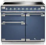 FALCON-ELS100EISBEU-Gas fornuis