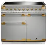 FALCON-ELS100EISSABEU-Gas fornuis