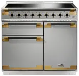 FALCON-ELS100EISSBEEU-Gas fornuis