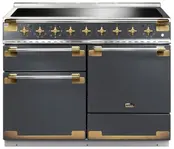 FALCON-ELS110EISLABEU-Gas fornuis