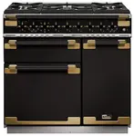 FALCON-ELS90DFGBBEEU-Gas fornuis