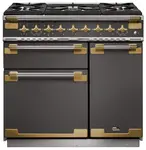 FALCON-ELS90DFSLABEU-Gas fornuis