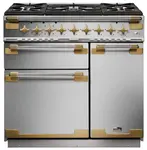 FALCON-ELS90DFSSABEU-Gas fornuis