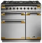 FALCON-ELS90DFSSBEEU-Gas fornuis