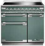 FALCON-ELS90EIMGEU-Gas fornuis
