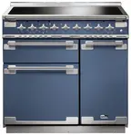 FALCON-ELS90EISBEU-Gas fornuis
