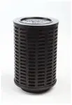 KUPPERSBUSCH-ZD8000-Kookplaat accessoires