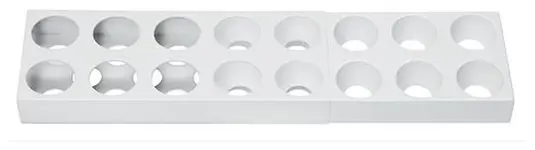 LIEBHERR-9881172-Koel/vries accessoires