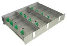 LIEBHERR-ALUCOOL65-Koel/vries accessoires