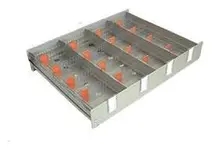 LIEBHERR-ALUCOOL84-Koel/vries accessoires