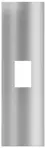 MIELE-KFP2445ED-Koel/vries accessoires