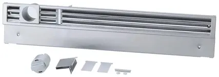 MIELE-KG1140SSED-Koel/vries accessoires