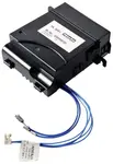 MIELE-XKV30001-Scharnieren & dempers