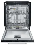 SAMSUNG-DW60BG850I00ET-Volledig geintegreerde vaatwasser