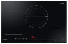 SAMSUNG-NZ84C6057KKU1-Inductie kookplaat