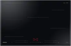 SAMSUNG-NZ85C6057KKU1-Inductie kookplaat