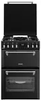 STOVES-ST444411844-Gas fornuis