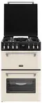 STOVES-ST444411845-Gas fornuis